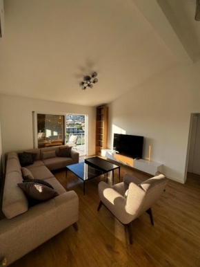 Čobrenović Penthouse